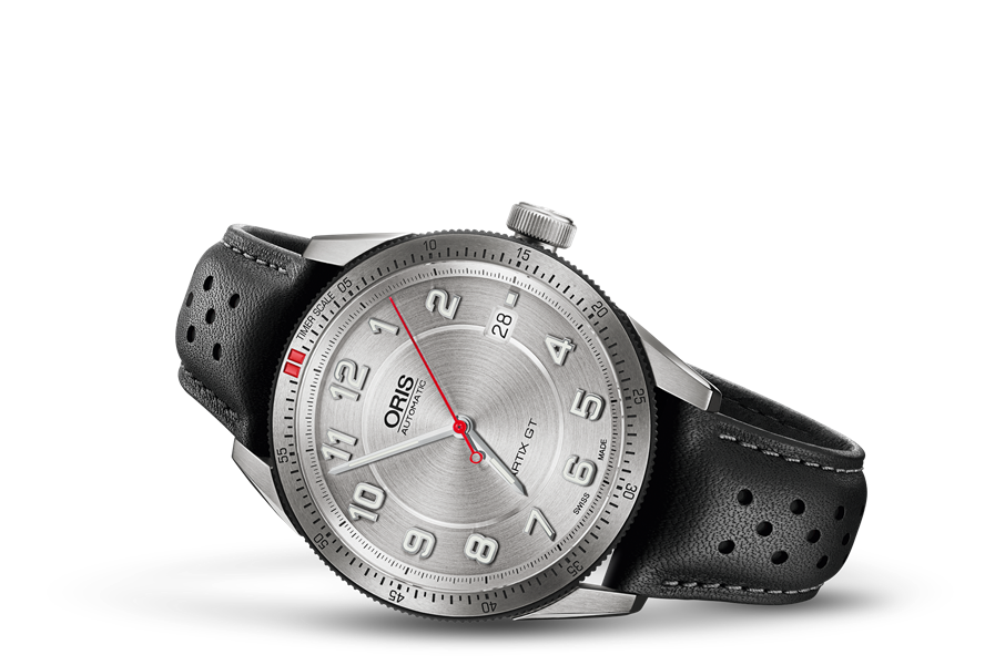 Oris artix gt automatic sale